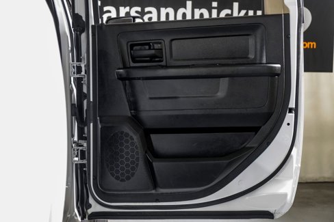 Used 2020 RAM 2500 Tradesman w/ Chrome Appearance Group image 35