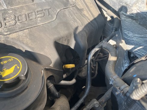 Used 2015 Ford Expedition Limited image 17