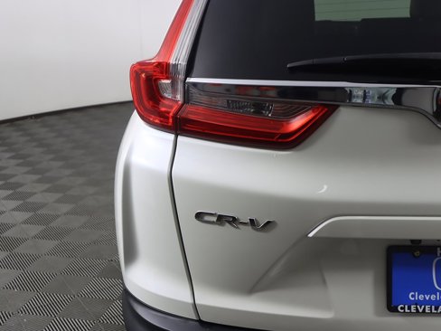 Used 2017 Honda CR-V EX-L image 15