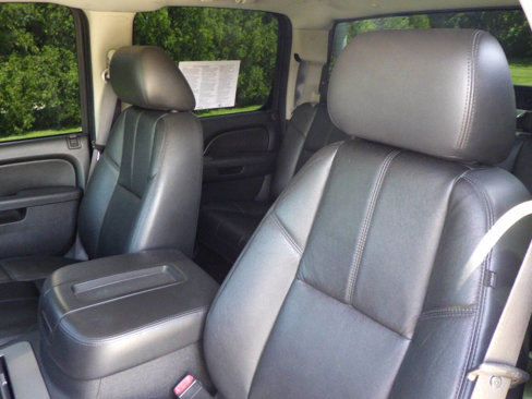 Used 2012 GMC Sierra 1500 SLT image 11