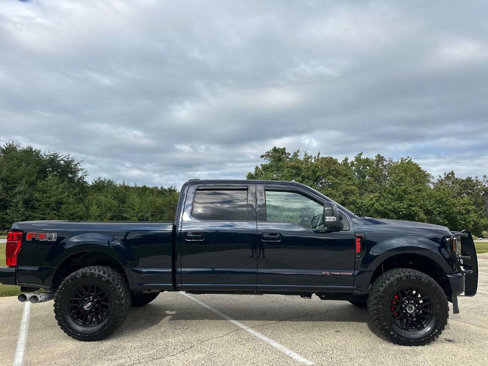 Used 2021 Ford F250 Lariat image 10