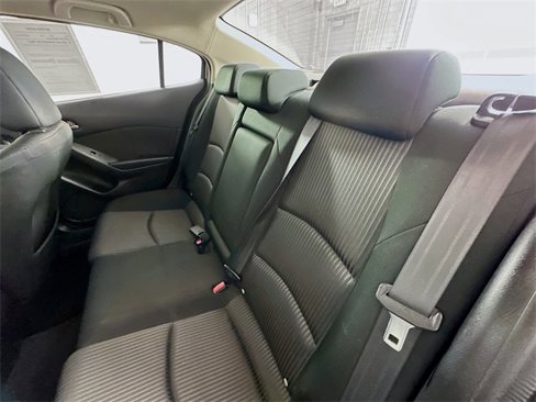 Used 2014 MAZDA MAZDA3 i Touring image 21