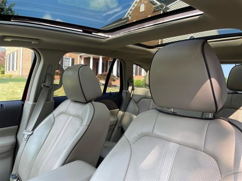 Used 2014 Lincoln MKX AWD w/ Equipment Group 101A image 74