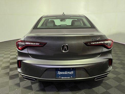 Used 2025 Acura TLX w/ Technology Package image 7