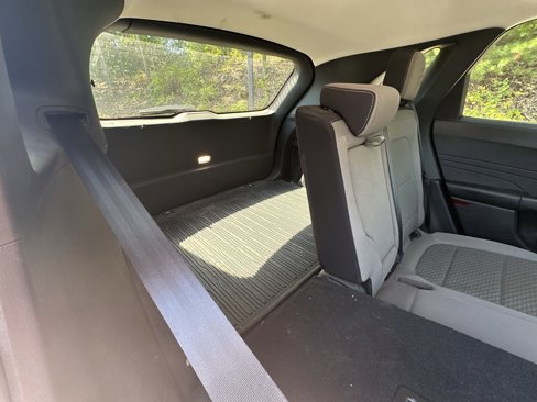 Used 2022 Ford Escape SE w/ Convenience Package image 30