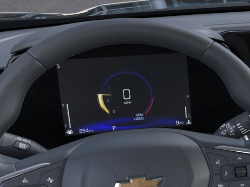 New 2025 Chevrolet Trax LT w/ Driver Confidence Package image 42