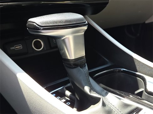 Used 2022 Hyundai Tucson SEL image 21
