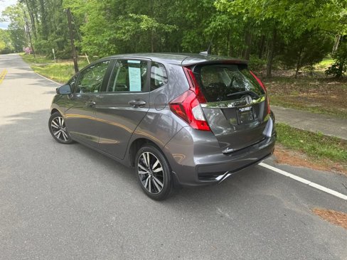 Used 2019 Honda Fit EX image 9