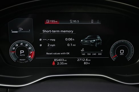Used 2021 Audi Q5 2.0T Premium Plus image 26