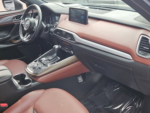 Used 2019 MAZDA CX-9 Signature image 22