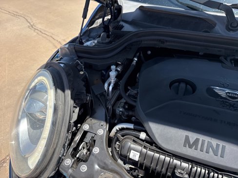Used 2017 MINI Cooper S image 39