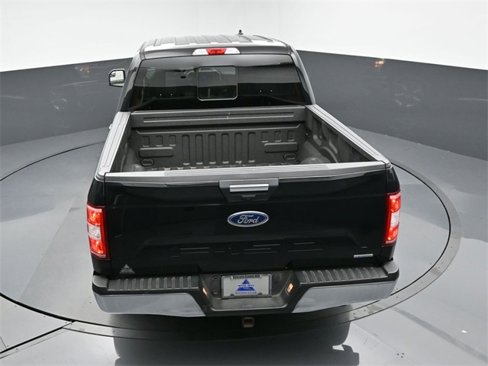 Used 2019 Ford F150 XLT w/ Equipment Group 302A Luxury image 43