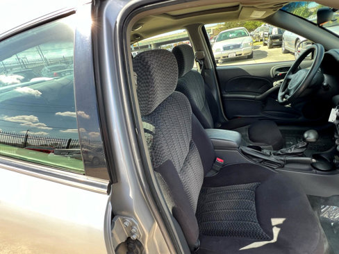 Used 2003 Pontiac Grand Am SE image 55