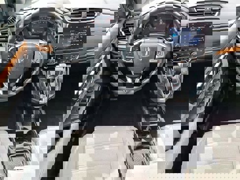Used 2017 Honda CR-V EX-L image 23