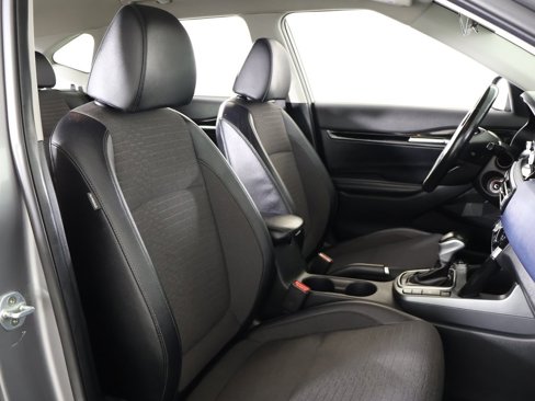 Used 2021 Kia Seltos S image 30