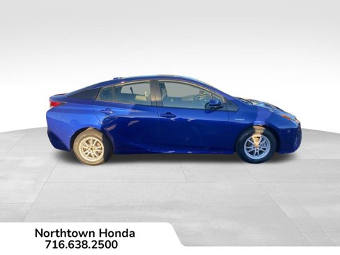 Used 2018 Toyota Prius Four image 10