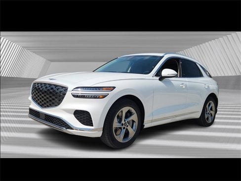 New 2026 Genesis GV70 2.5T Select image 1