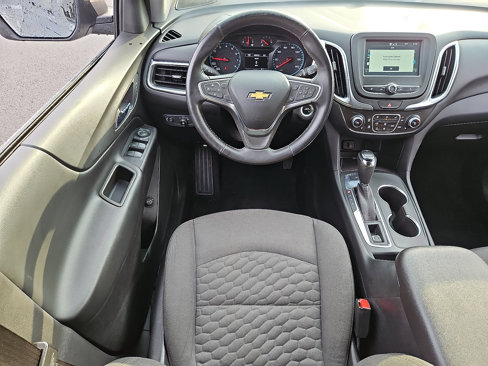 Used 2018 Chevrolet Equinox LT image 11