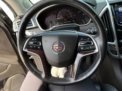 Used 2013 Cadillac SRX Performance image 15