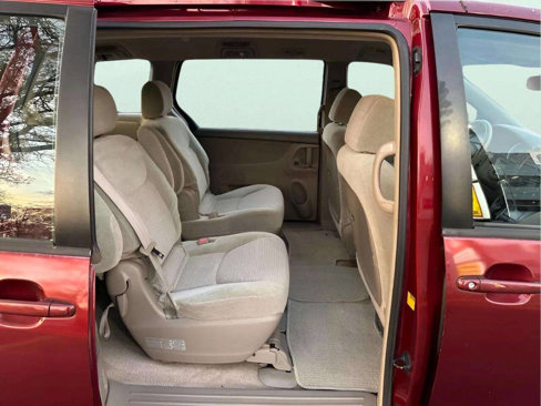 Used 2006 Toyota Sienna LE image 18