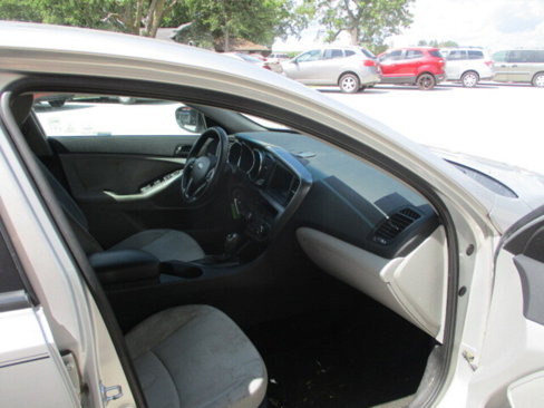 Used 2013 Kia Optima LX w/ Convenience Pkg image 20