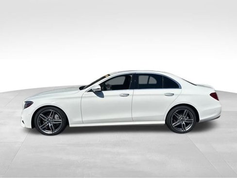 Certified 2019 Mercedes-Benz E 300 image 7
