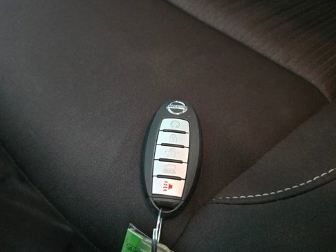 Certified 2022 Nissan Altima 2.5 S image 30