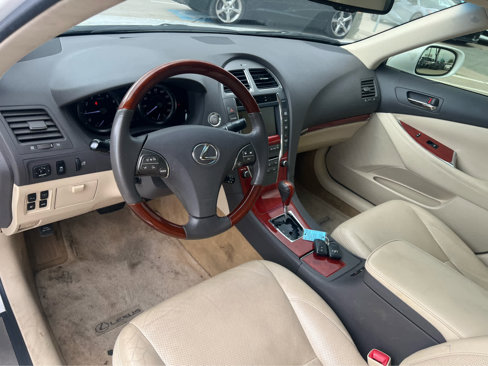 Used 2012 Lexus ES 350 image 5