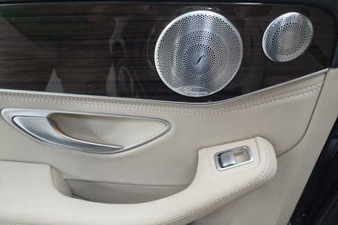 Used 2015 Mercedes-Benz C 300 4MATIC Sedan image 26