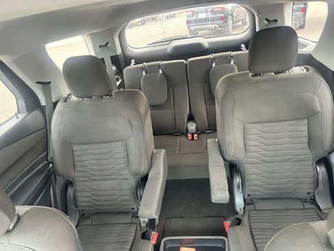 Certified 2020 Ford Explorer XLT w/ Comfort Package image 21