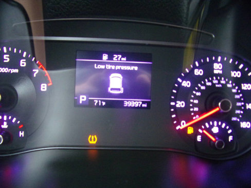 Used 2020 Kia Soul X-Line image 24