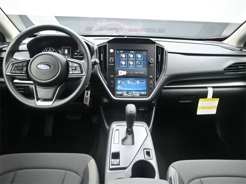 New 2025 Subaru Impreza 2.0i image 18