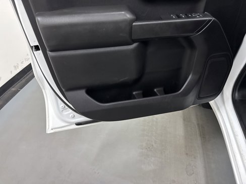 Used 2021 Chevrolet Silverado 1500 Custom w/ Safety Confidence Package image 38