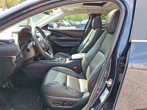 Used 2021 MAZDA CX-30 AWD 2.5 S w/ Preferred Package image 13