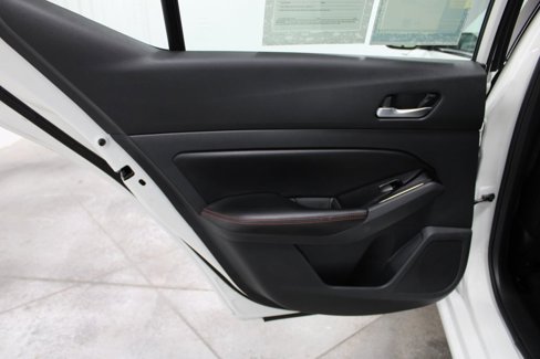 Used 2024 Nissan Altima 2.5 SR image 21