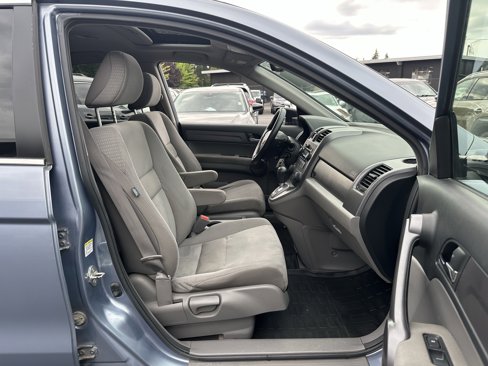 Used 2008 Honda CR-V EX image 10
