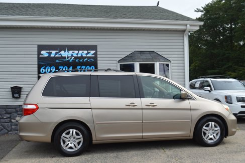 Used 2007 Honda Odyssey EX-L image 6