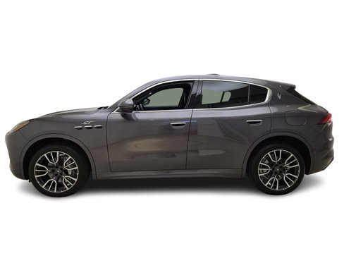 Used 2024 Maserati Grecale GT image 12