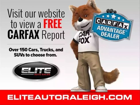 Used 2010 INFINITI FX35 AWD image 2