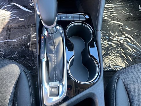 New 2025 Buick Encore GX Preferred w/ Comfort Package image 18