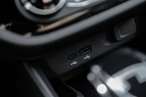 New 2025 Buick Envista Sport Touring w/ Convenience I Package image 34