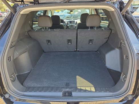 Used 2022 Chevrolet Equinox LT image 34