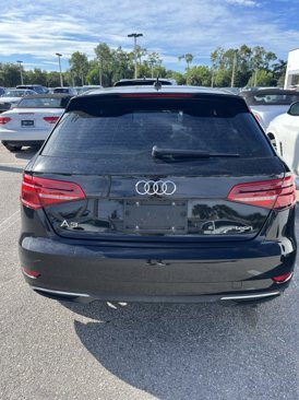 Used 2017 Audi A3 e-tron Premium w/ Sport Package image 7