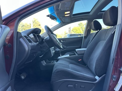 Used 2012 Nissan Murano SV image 10