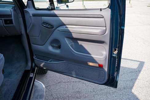 Used 1996 Ford F250 4x4 Regular Cab image 47