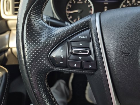 Used 2021 Nissan Maxima 3.5 SV w/ Floor Mat Group image 24