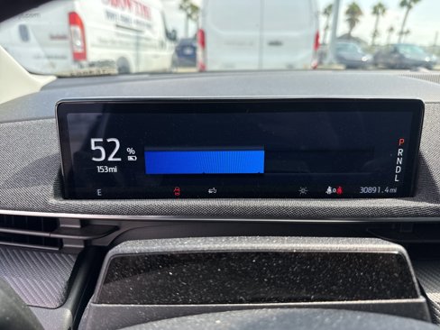 Used 2022 Ford Mustang Mach-E Premium image 7