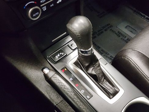 Used 2018 Acura ILX w/ Premium Package image 23