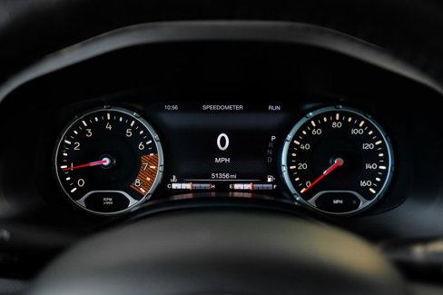 Used 2021 Jeep Renegade Limited w/ Sun & Sound Group image 29
