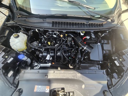 Used 2024 Ford Edge SEL image 16